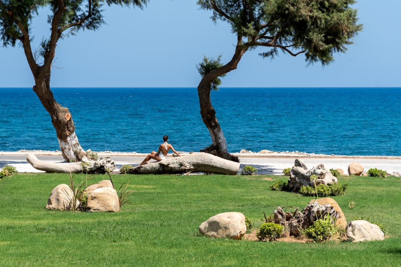 Artemis Seafront Villa, An Evanescence Sea Retreat, By Thinkvilla Tavronitis Eksteriør bilde